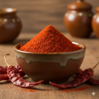 bedgi chilli powder