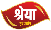 Shreya-Gruh-udyog-Logo