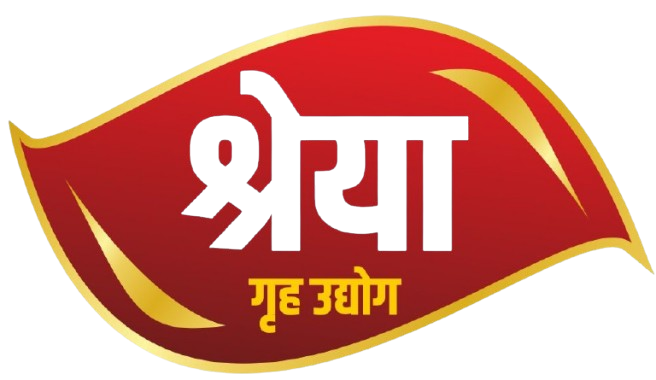 Shreya-Gruh-udyog-Logo