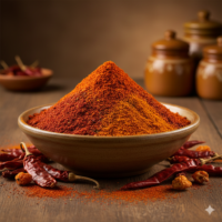 teja guntur bedgi chilli powder