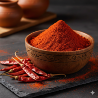 guntur chilli powder