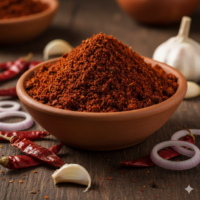 authentic kanda lasun masala | kolhapuri onion garlic masala | shreya gruh udyog