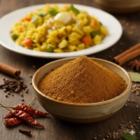 shreya gruh udyog authentic khichadi masala – homemade & aromatic | 50g