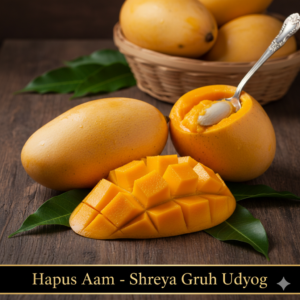 Hapus Mango